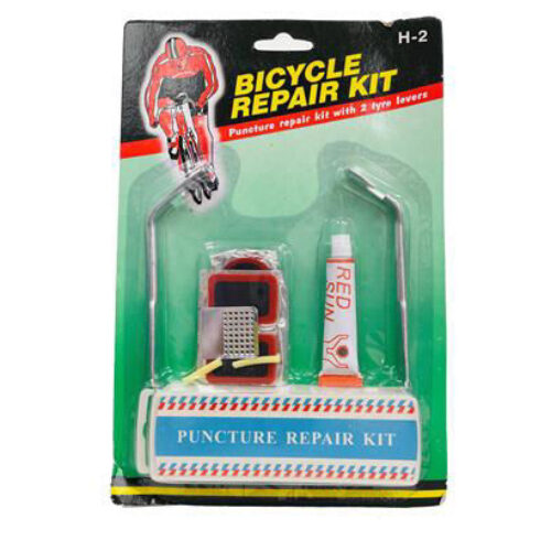 Bicycle Repair kit (H-2)