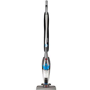 Bissell 3-in-1 Vacuum for floor, carpet and hand-use ( extreme light-Weight, easy to use)