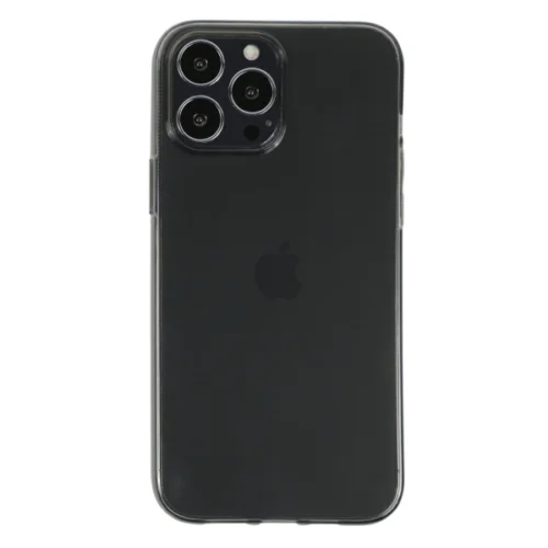 Capsul TPU Case for Apple iPhone 13 pro Max – Smoke