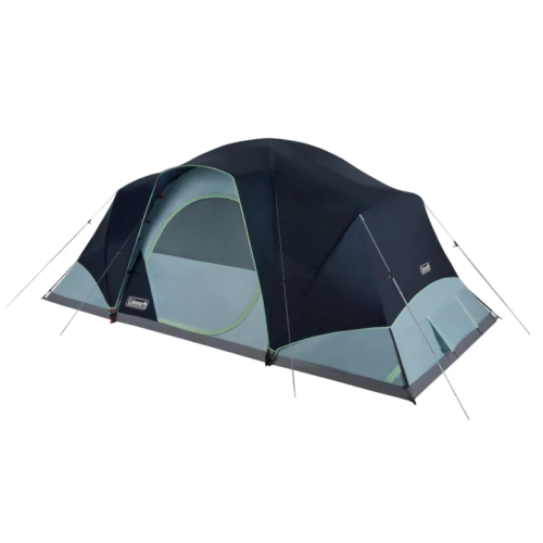 Coleman Skydome 10-Person Tent