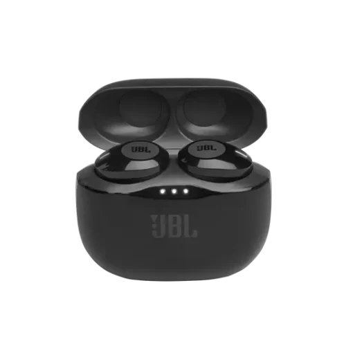 JBL Tune 120TWS Wireless Earbuds with Pure Bass Sound