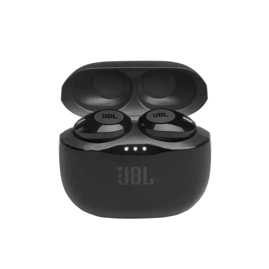 JBL Tune 120TWS Wireless Earbuds with Pure Bass Sound