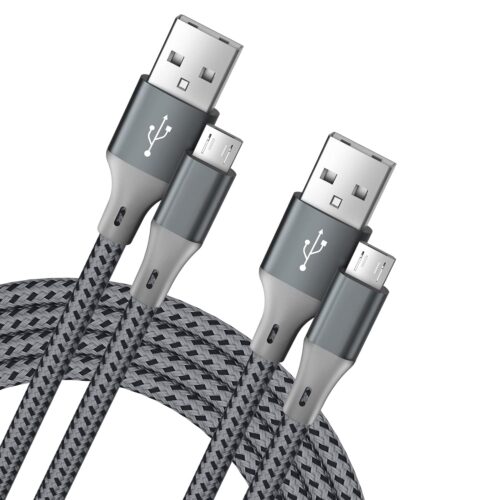 Micro USB Cable (Charging / Data Cable)