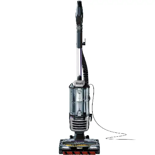 Shark Performance Lift-Away Vacuum Cleaner Purple ZU7OOC