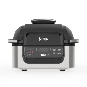 Ninja Foodi Grill