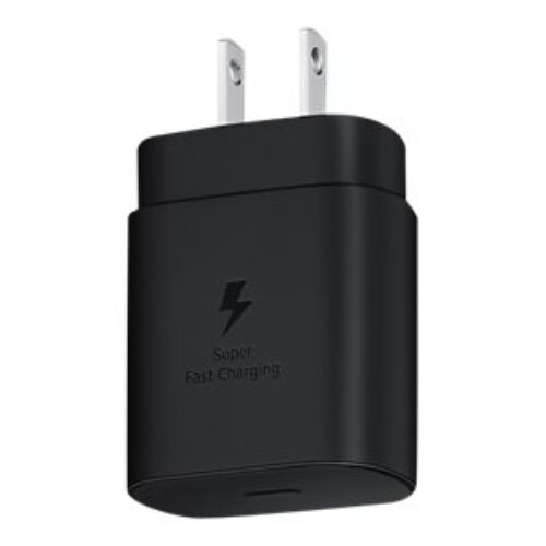Samsung Type C Wall Charger 25W PD Adapter USB-C