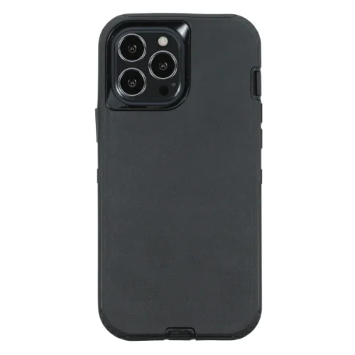 iDefend Case Apple iPhone 13 Pro Max