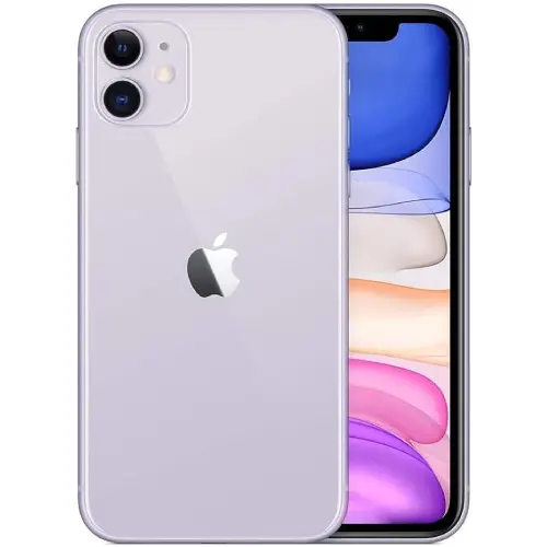 iPhone 11 128GB Lavender (Pre-Owned)