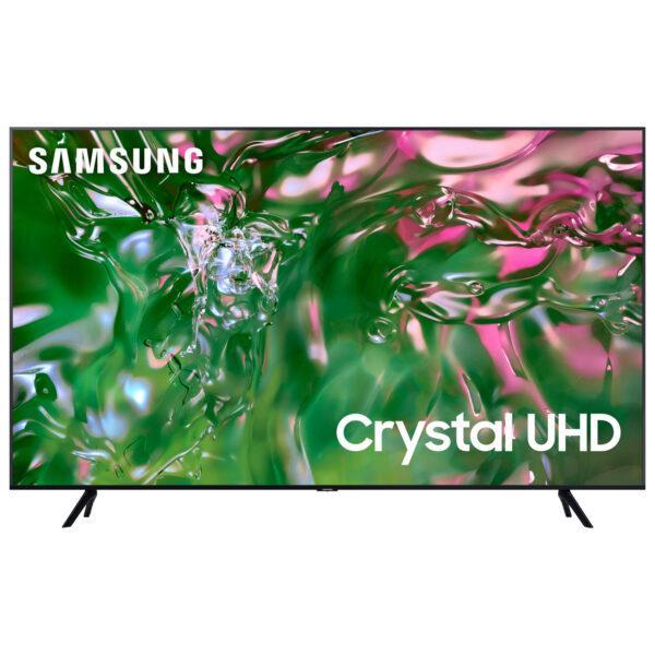 Smart Samsung 55" TV UHD