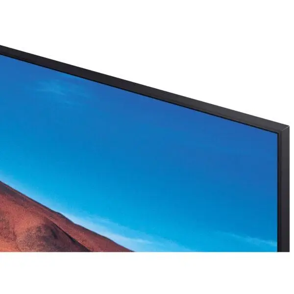 Smart Samsung 55" TV UHD